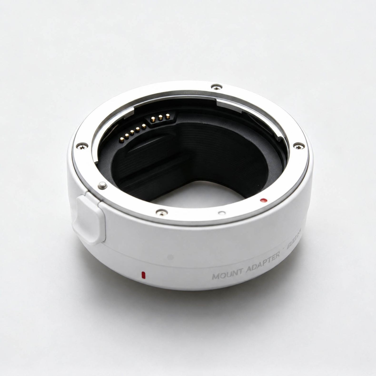EF-EOS R Autofocus Lens Adapter For Canon EOS R RF Electronic Aperture Control