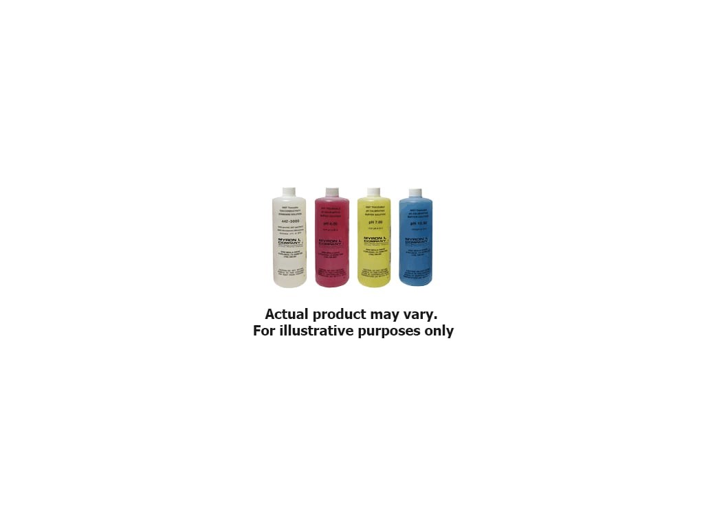 Myron L KCL-7000Q KCl Standard Solution - Quart