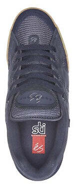 éS - One Nine 7 (Navy/Gum)