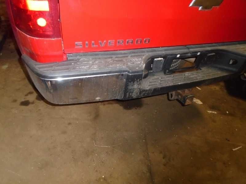 Glove Box Fits 08 Silverado15 117341