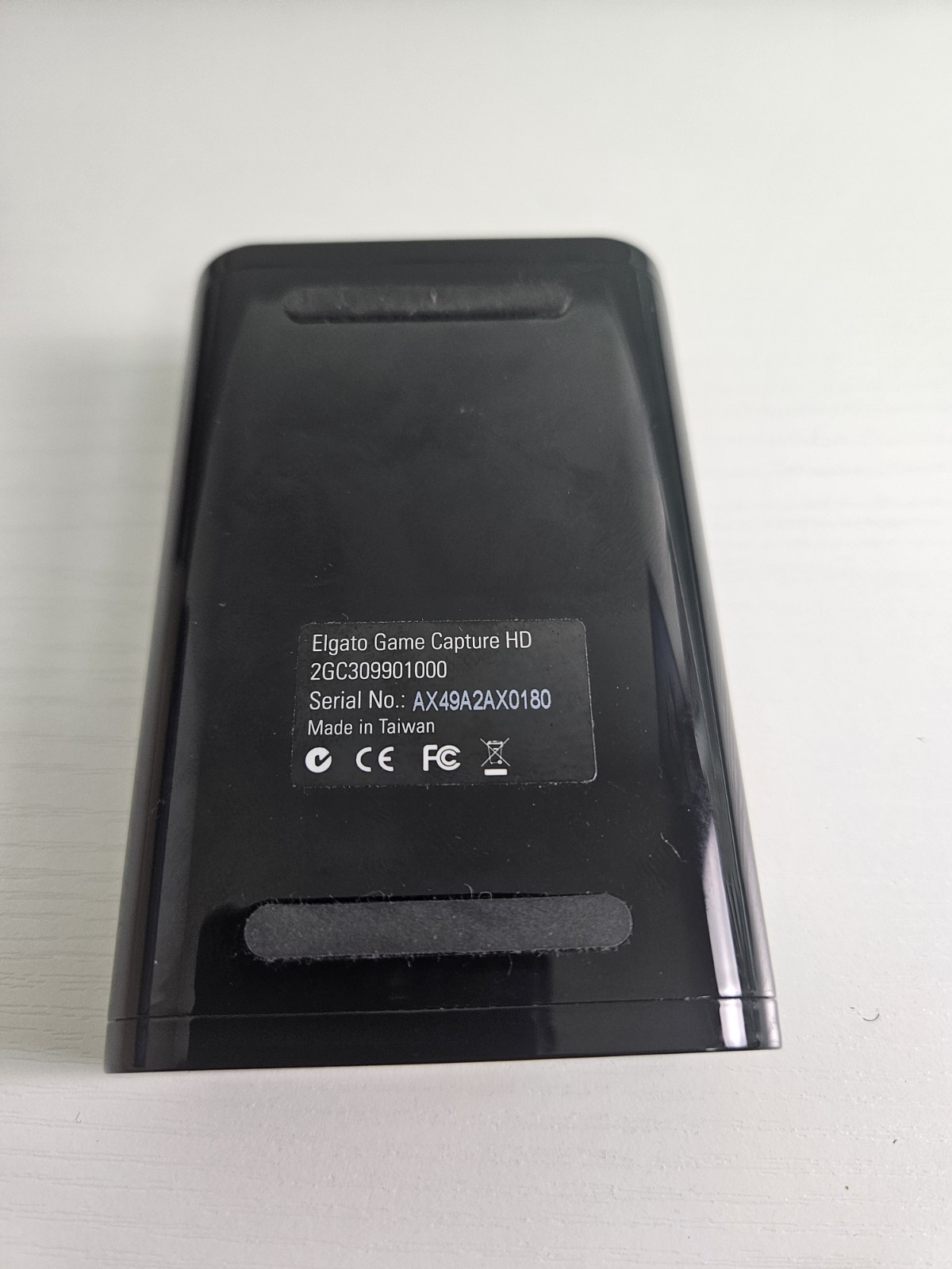 Elgato Game Capture HD – High-Definition Game Recorder