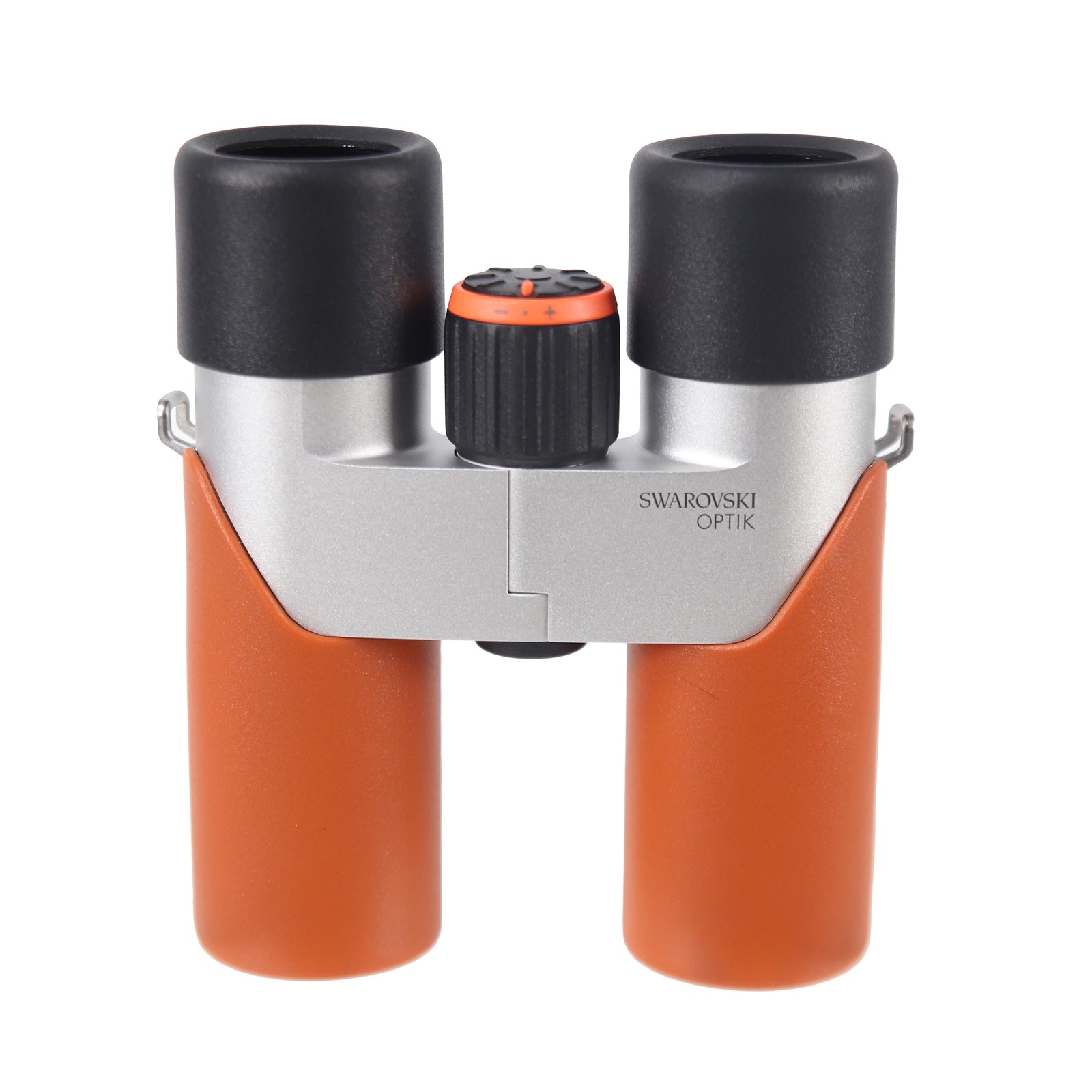 Swarovski CL Companion III 8x30 Binoculars Desert Orange (58400): BRAND NEW