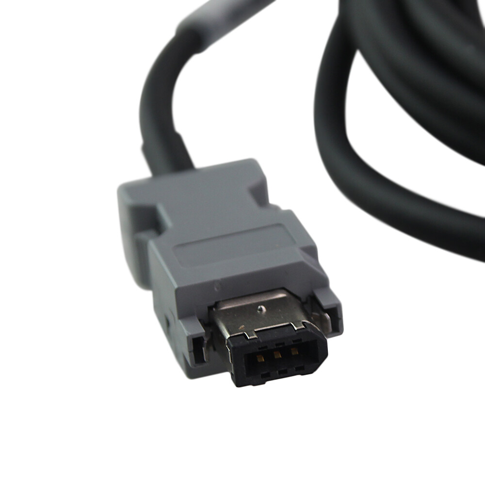 JZSP-CSP01-03-E for YASKAWA Servo Encoder Cable 3M