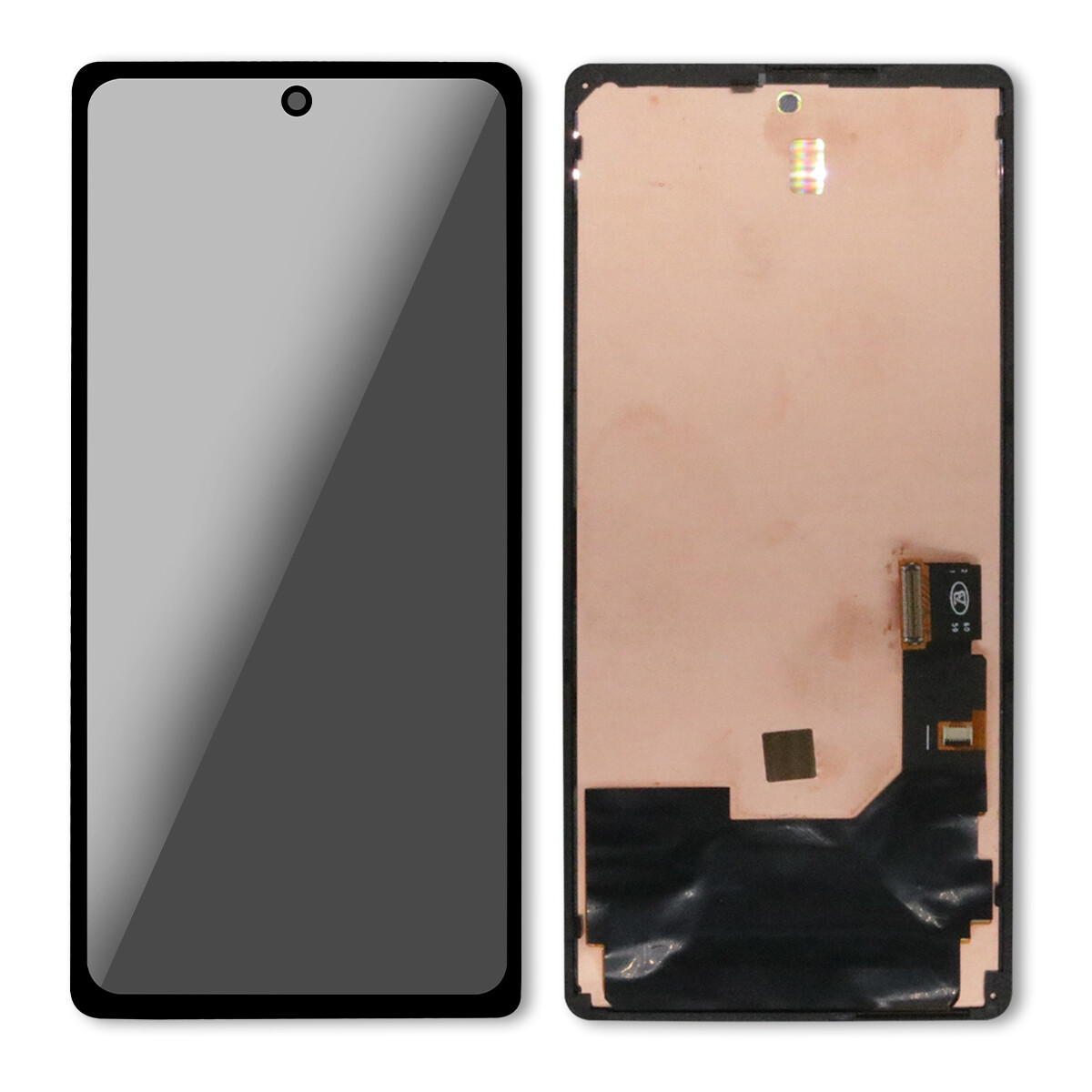 OLED For Google Pixel 6 GB7N6 G9S9B16 6.4 Display LCD Touch Screen Digitizer A++