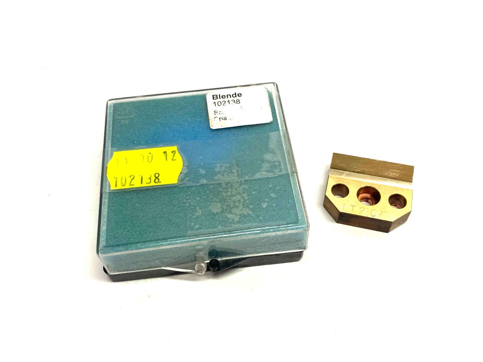 Blende 102138 Laser Mirror