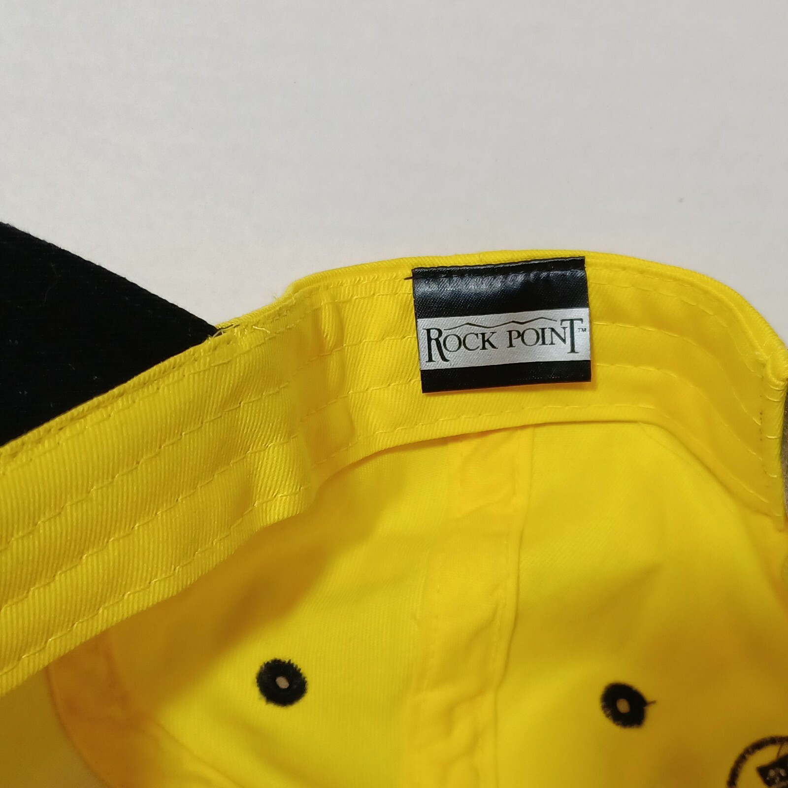 Pennzoil Multi-Tool and Hat Cap