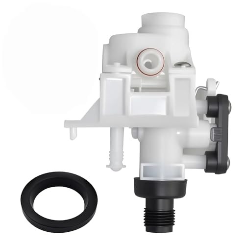 31705 Toilet Water Module Assembly Replacement For Thetford RV Toilet Parts