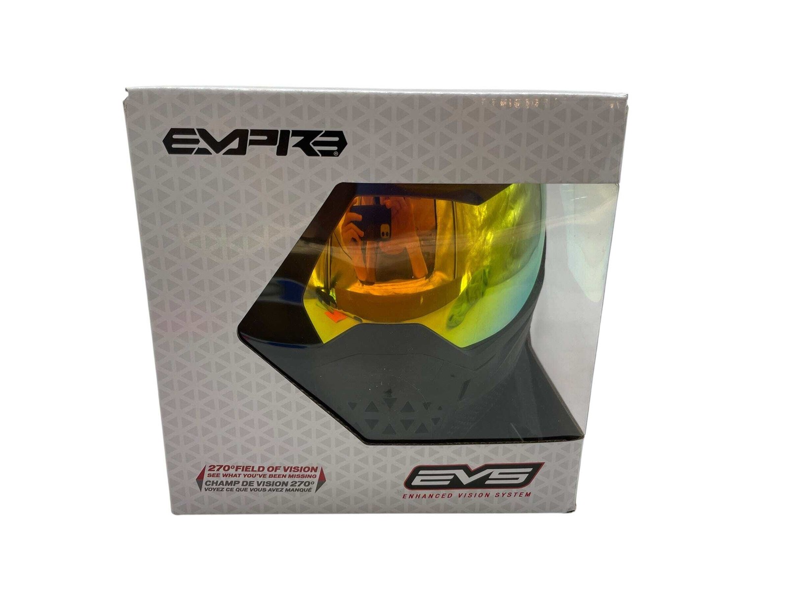 Empire Evs Paintball Mask Goggles