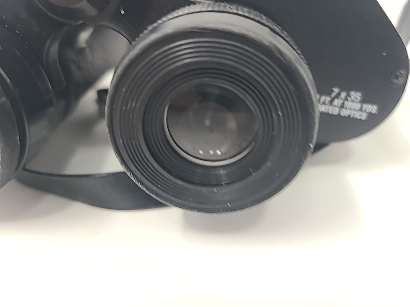 Bushnell Expo Insta Focus Binoculars 7x35