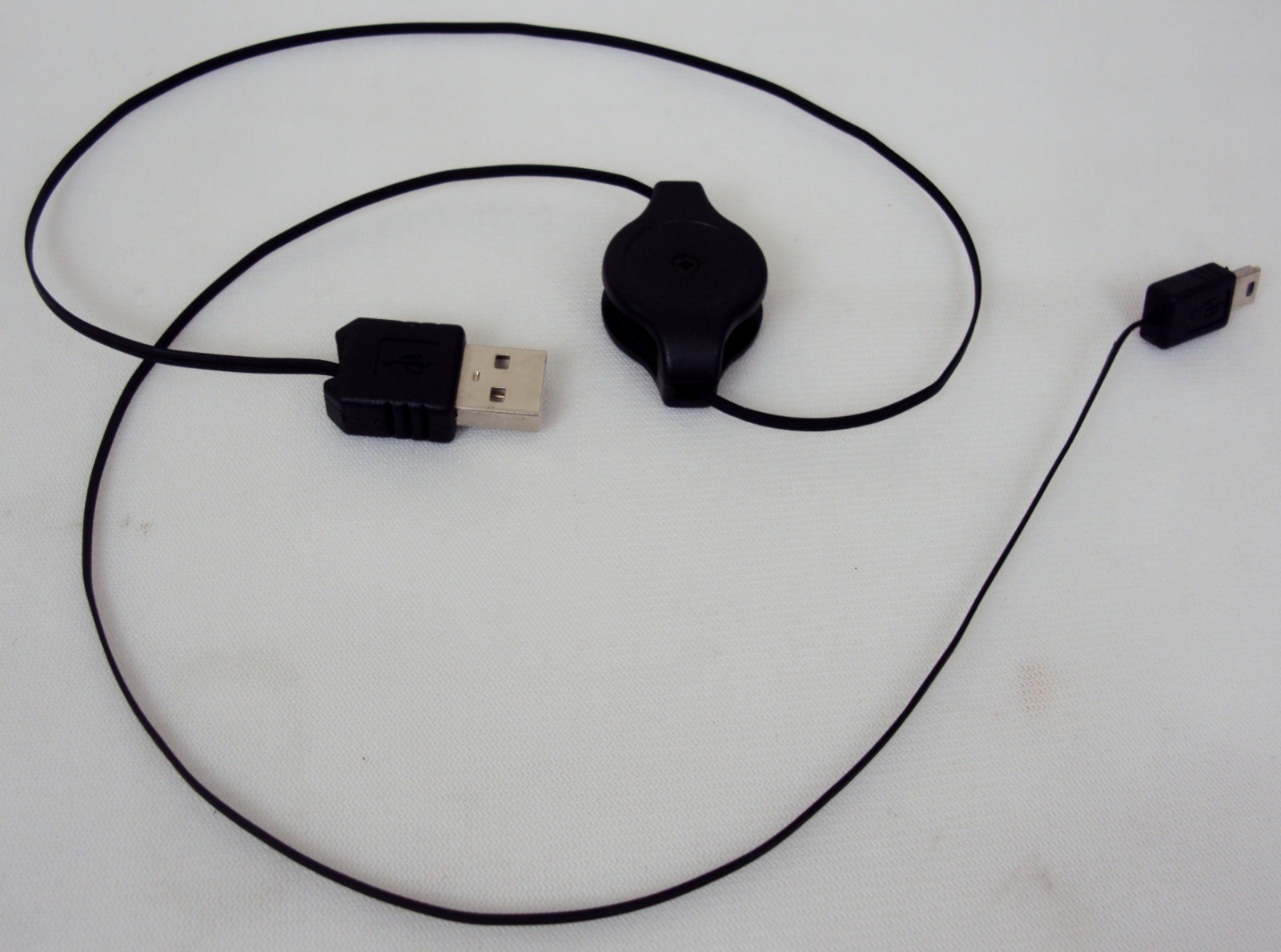 USB 2.0 Mouse ~ Wireless PROGRAMMABLE ~ DC-2131