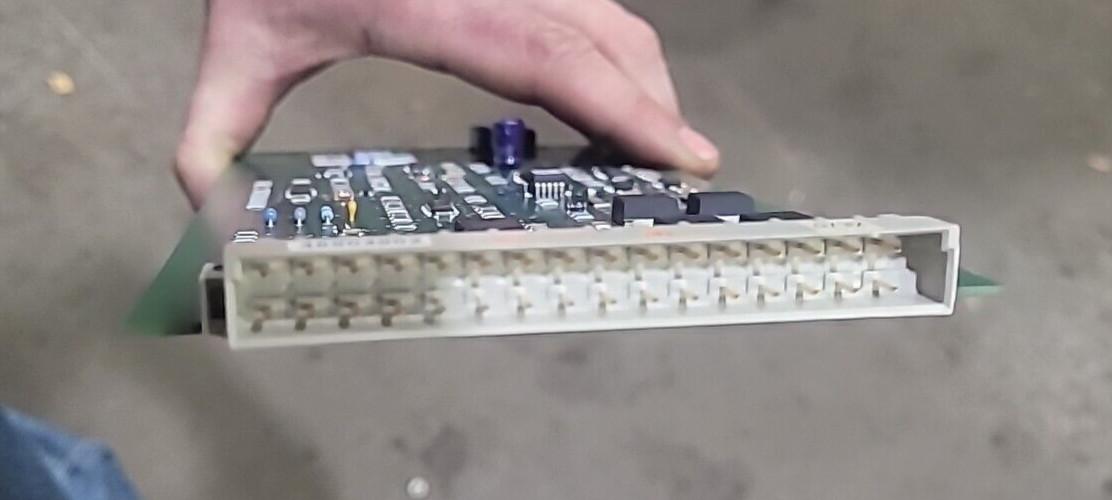 Universal Instruments UIC PCB Board 48904902