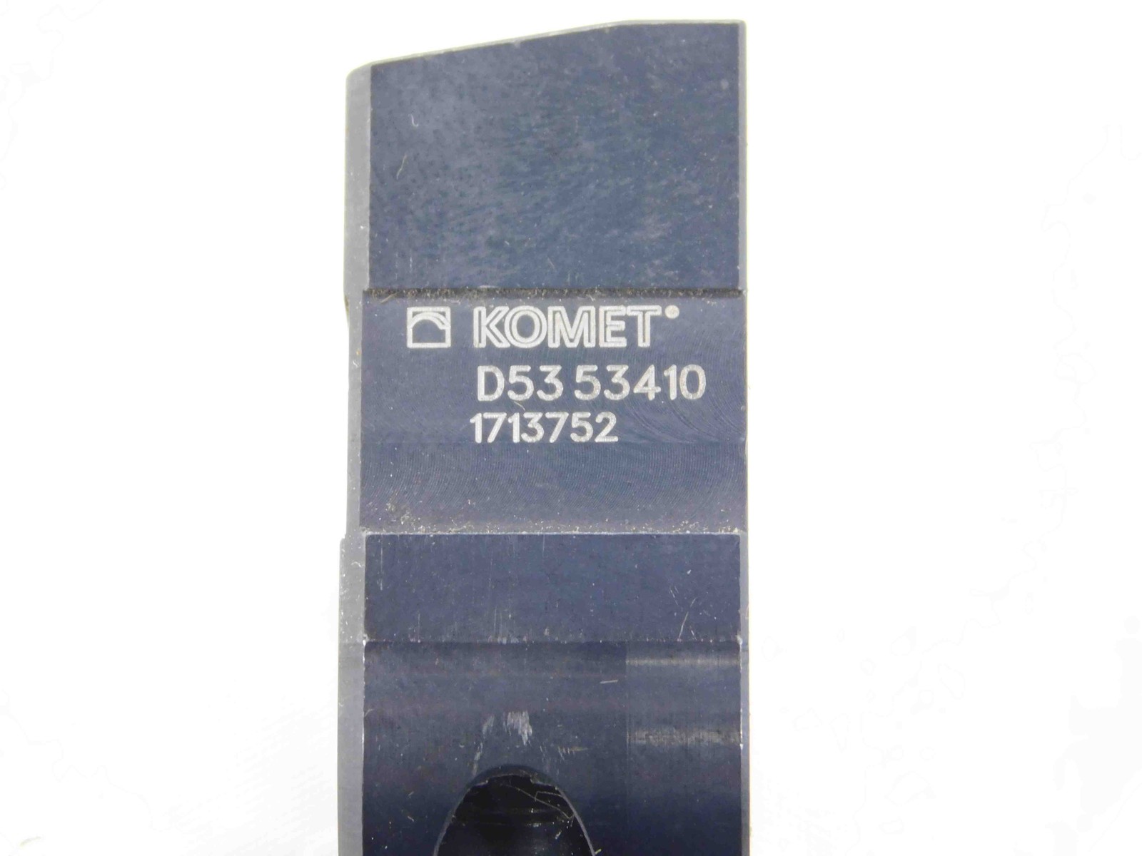 KOMET D53 53410 TRIGON INSERT CARTRIDGE 1713752 INDEXABLE WOEX 0804.. INSERTS