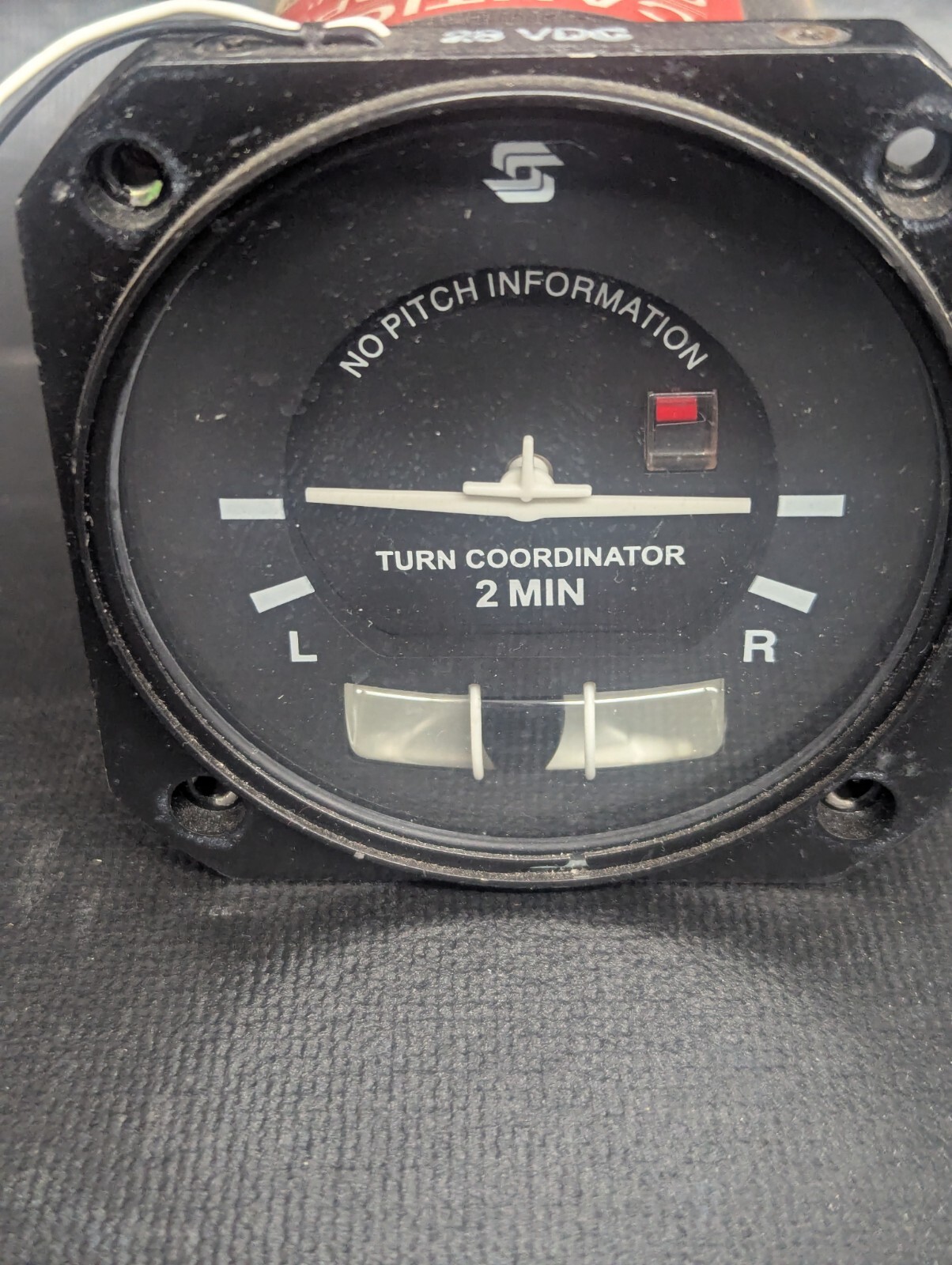 TURN COORDINATOR