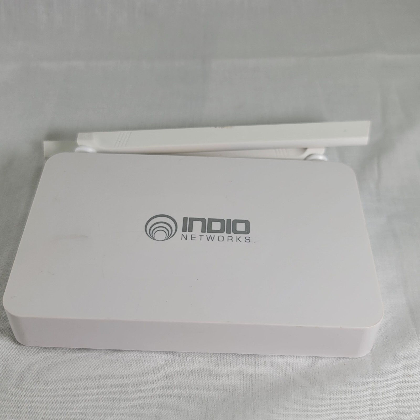 Indio Networks - Wave Wf-220ac Wireless Router - Working, No Cords