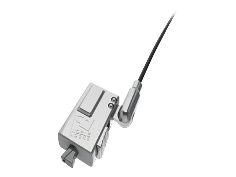 Compulocks Wedge Low Profile Cable Lock (WDG08)