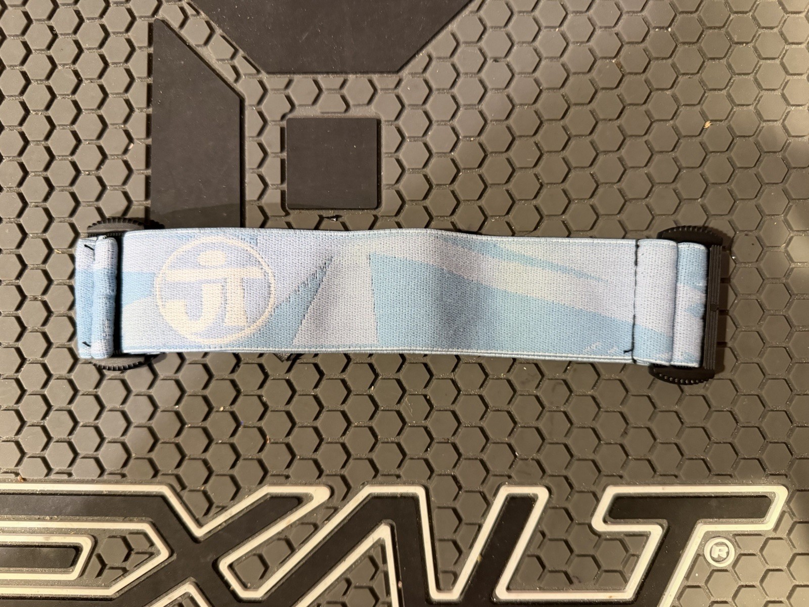 JT PROFLEX MASK STRAP!!