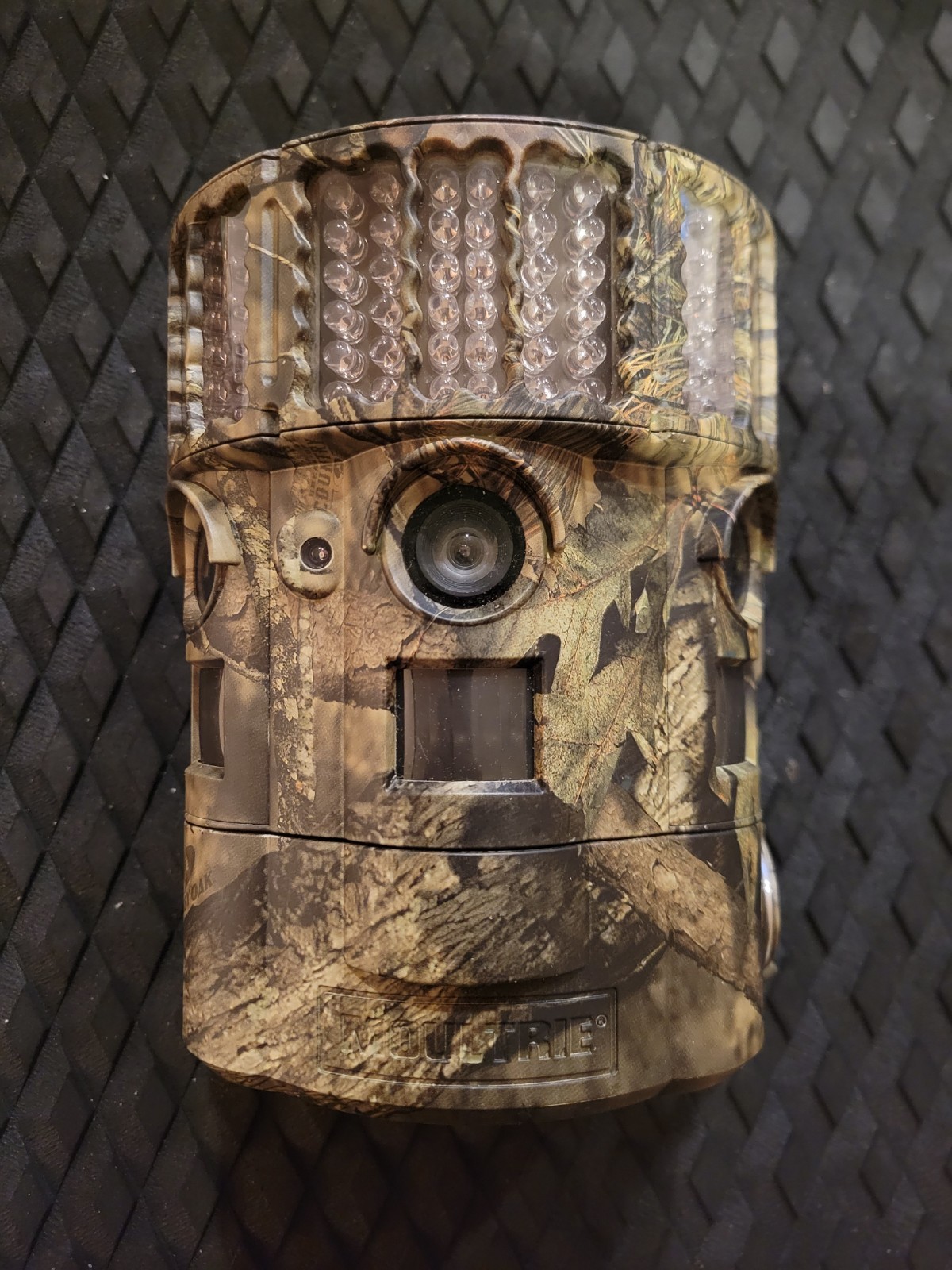 Trail camera - Moultrie 180i  Panoramic