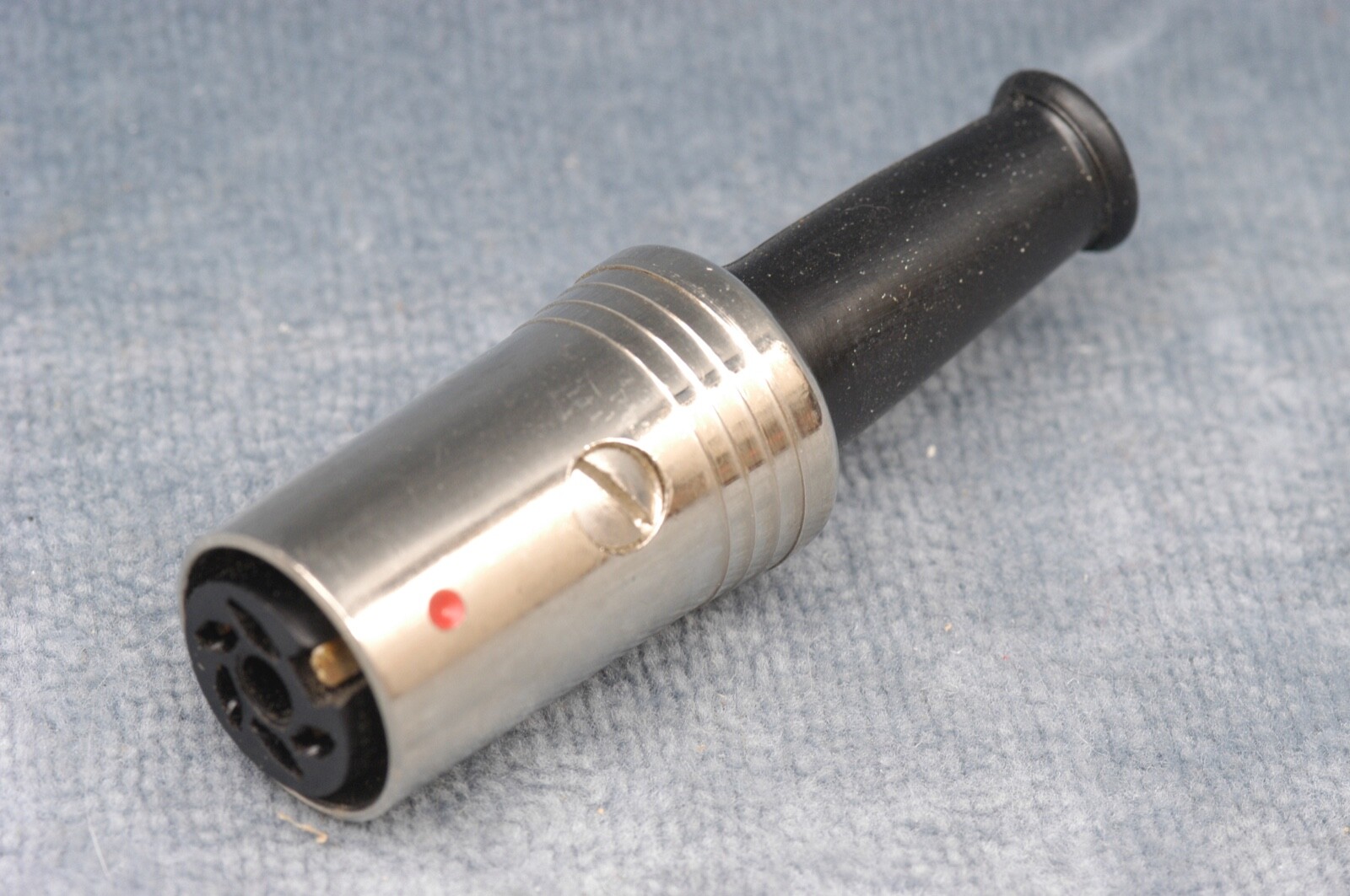 HASSELBLAD EL CONNECTOR