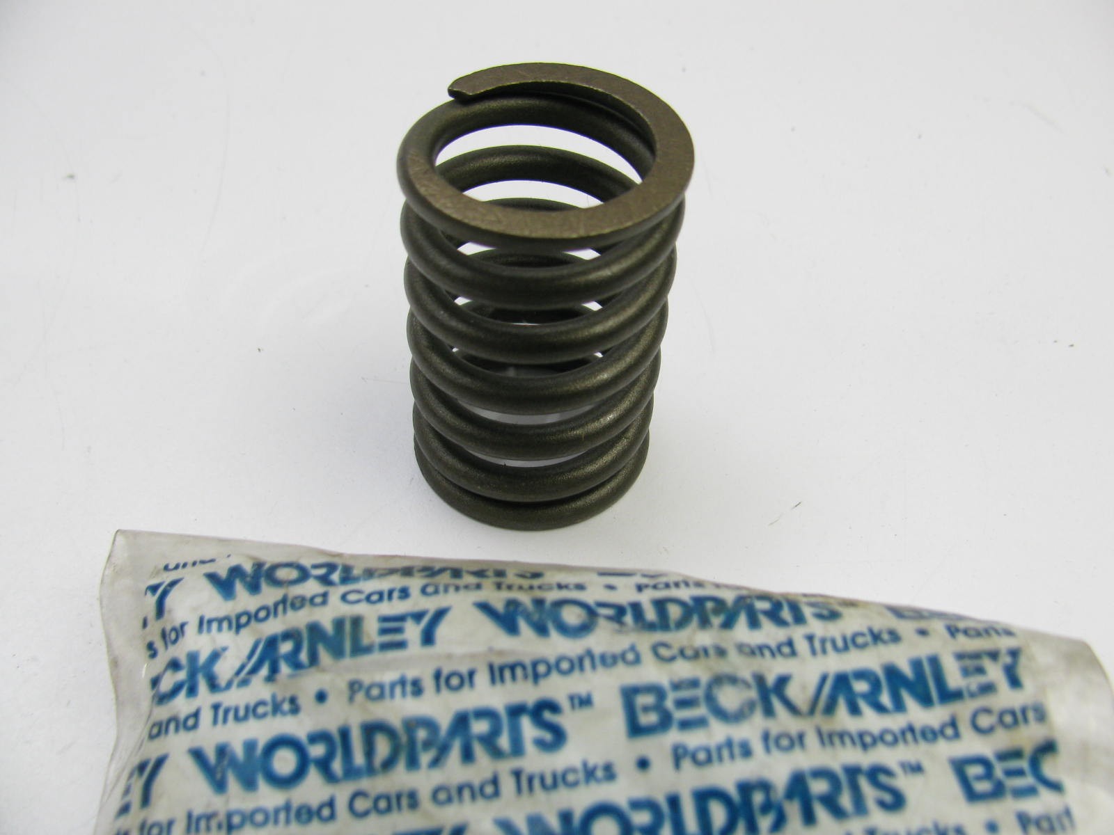 Beck Arnley 023-1797 Engine Valve Spring