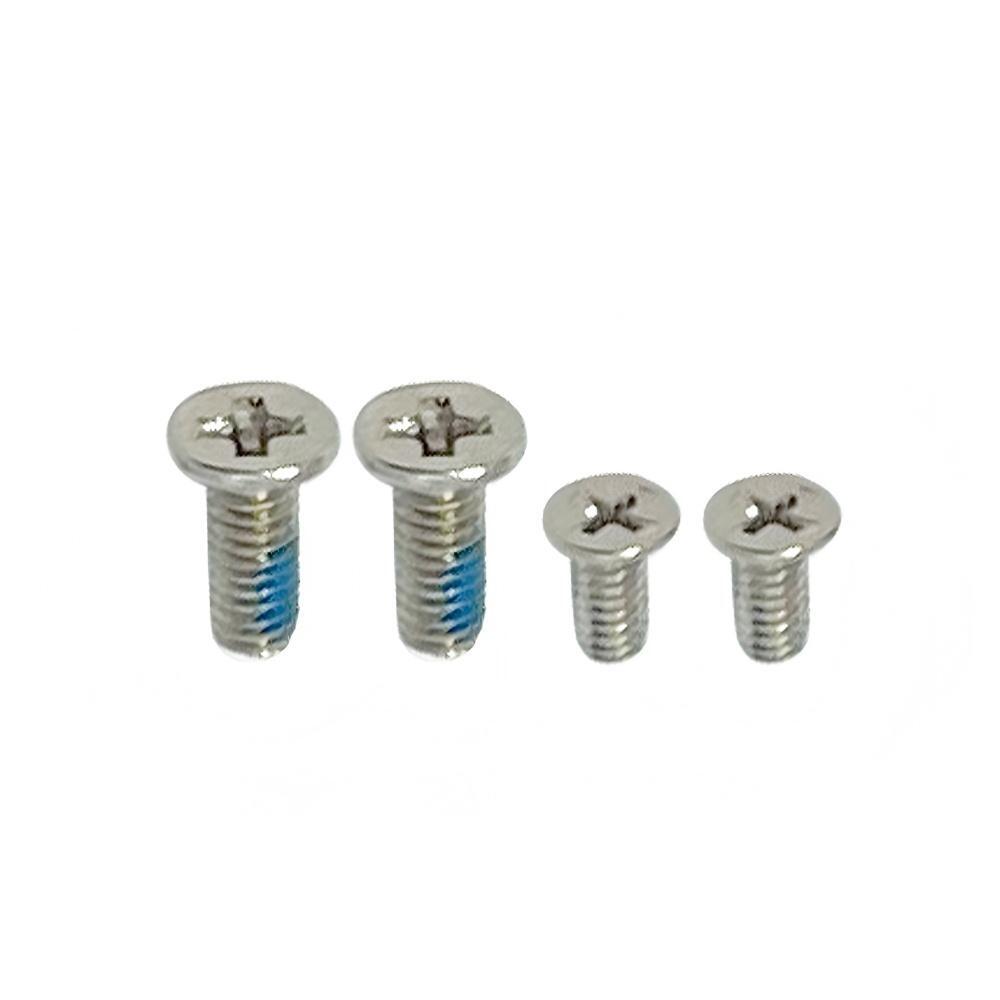 Bottom Base Cover Case screws For HP Book 15-FC 15-FD 15-FD0083WM 250 255 G10