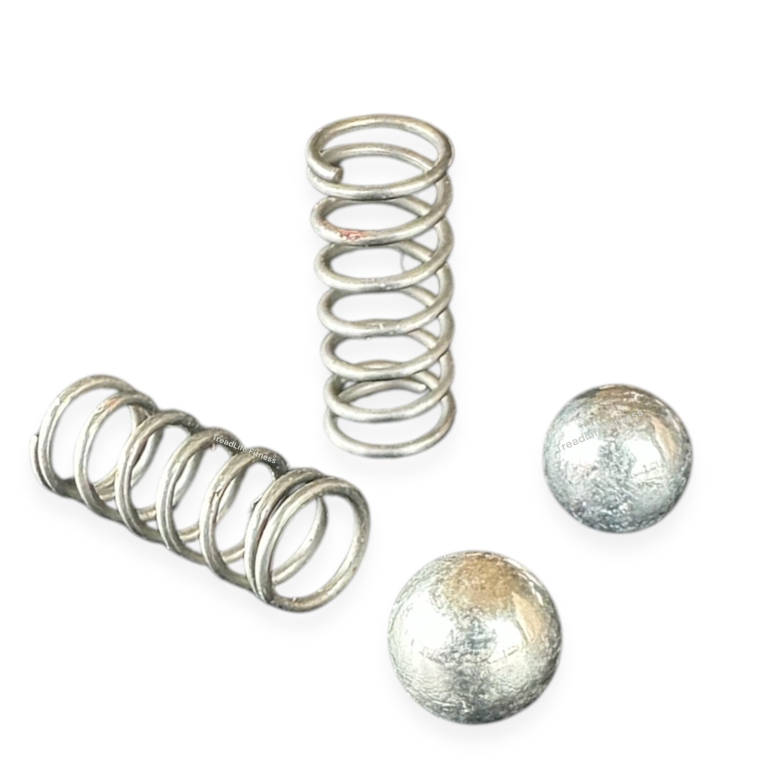 Bowflex 1090 SelectTech Dumbbell Replacement - 2 x Springs & 2 x Ball Bearings
