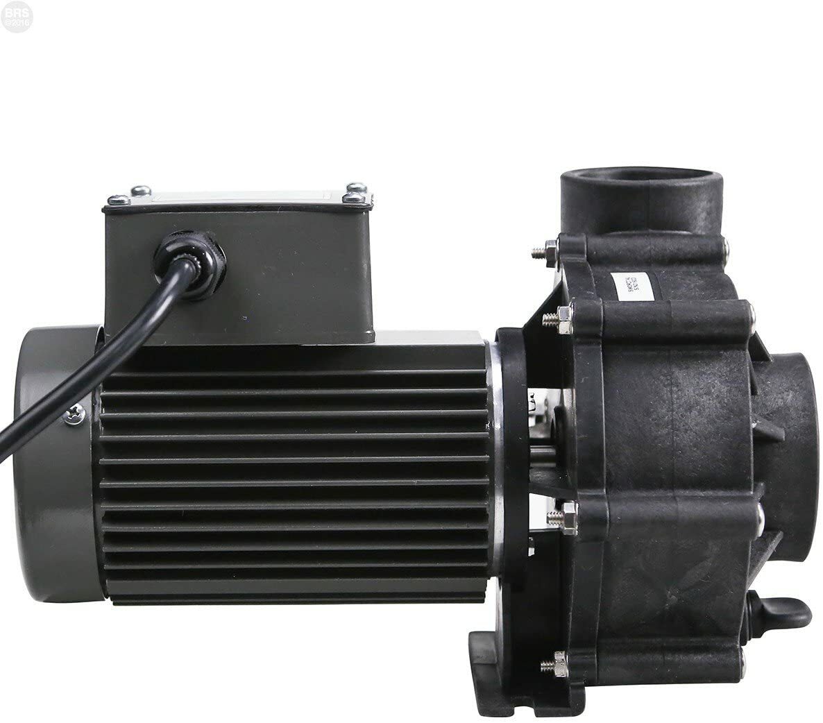 Reeflo SwordTail External 1750gph Pressure Aquarium Water Pump