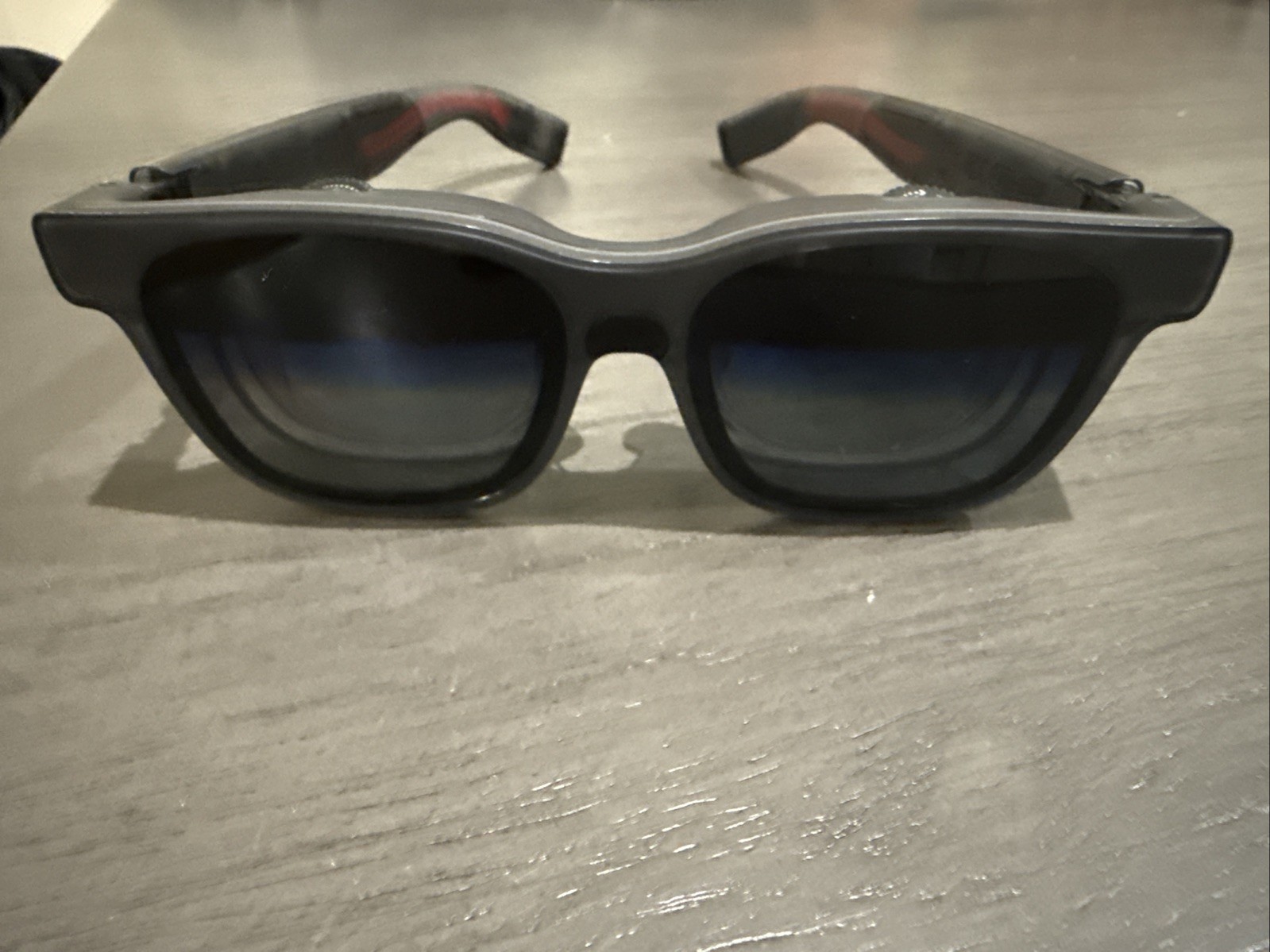 VITURE Luma XR glasses 146” 1200p 3dof 50FOV and VITURE PRO NECKBAND 8GB +128GB