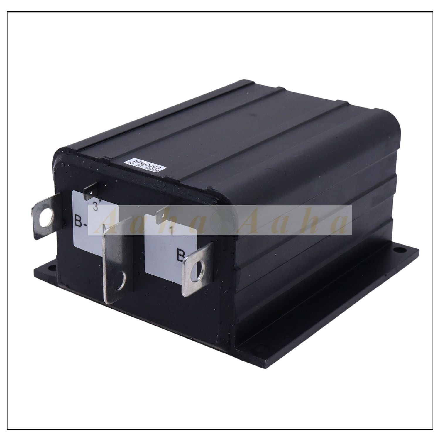 24V 400A DC Motor Controller 39472 66047 KCCA0032 fits for Genie JLG Skyjack