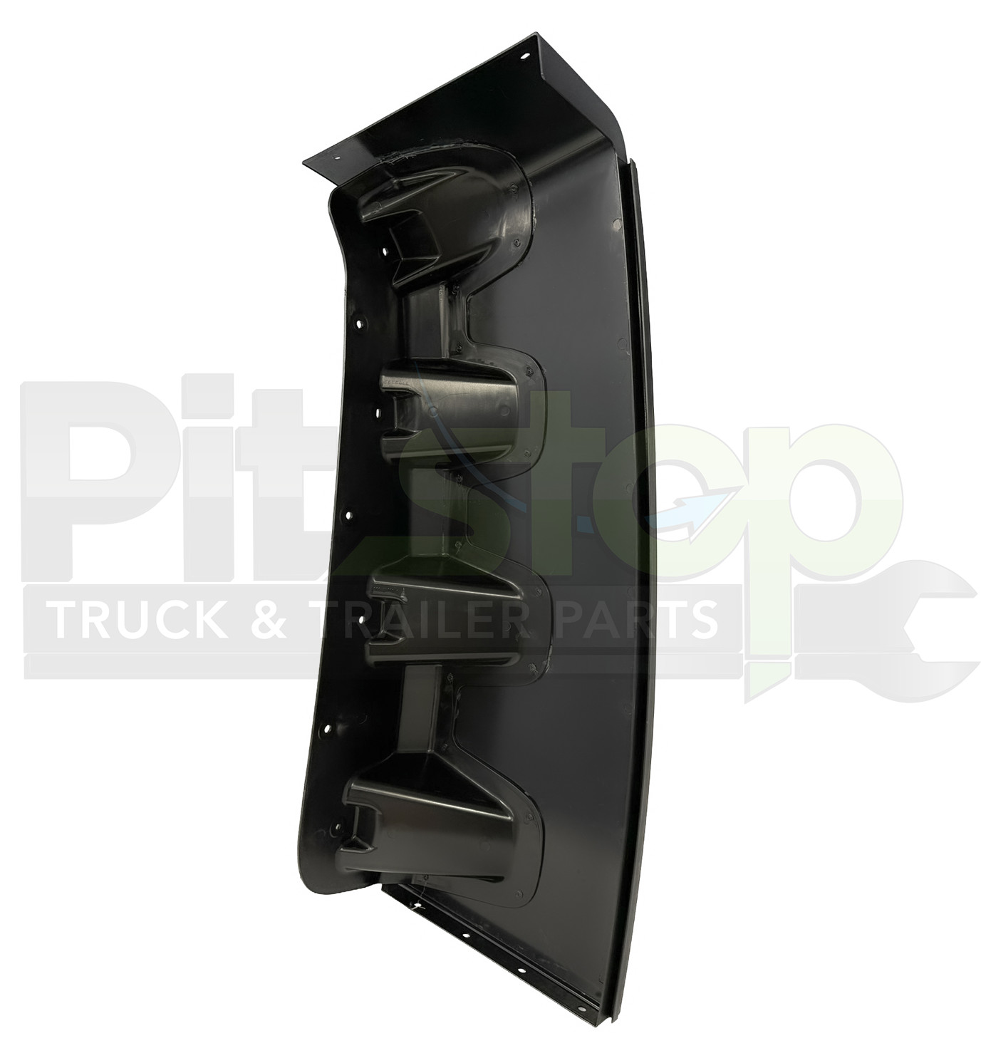 Passenger Side Top Upper Sleeper Fairing Extender Fits Peterbilt 579 – T33-6103R