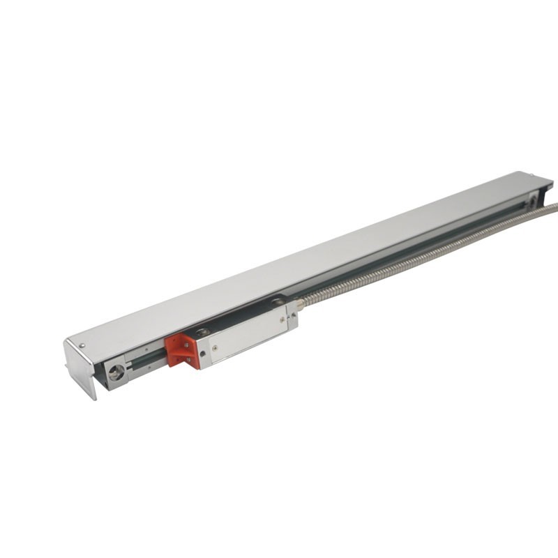 DC11 Digital Optical Linear Scale Ruler 50-1100mm Linear Encoder for Milling my2