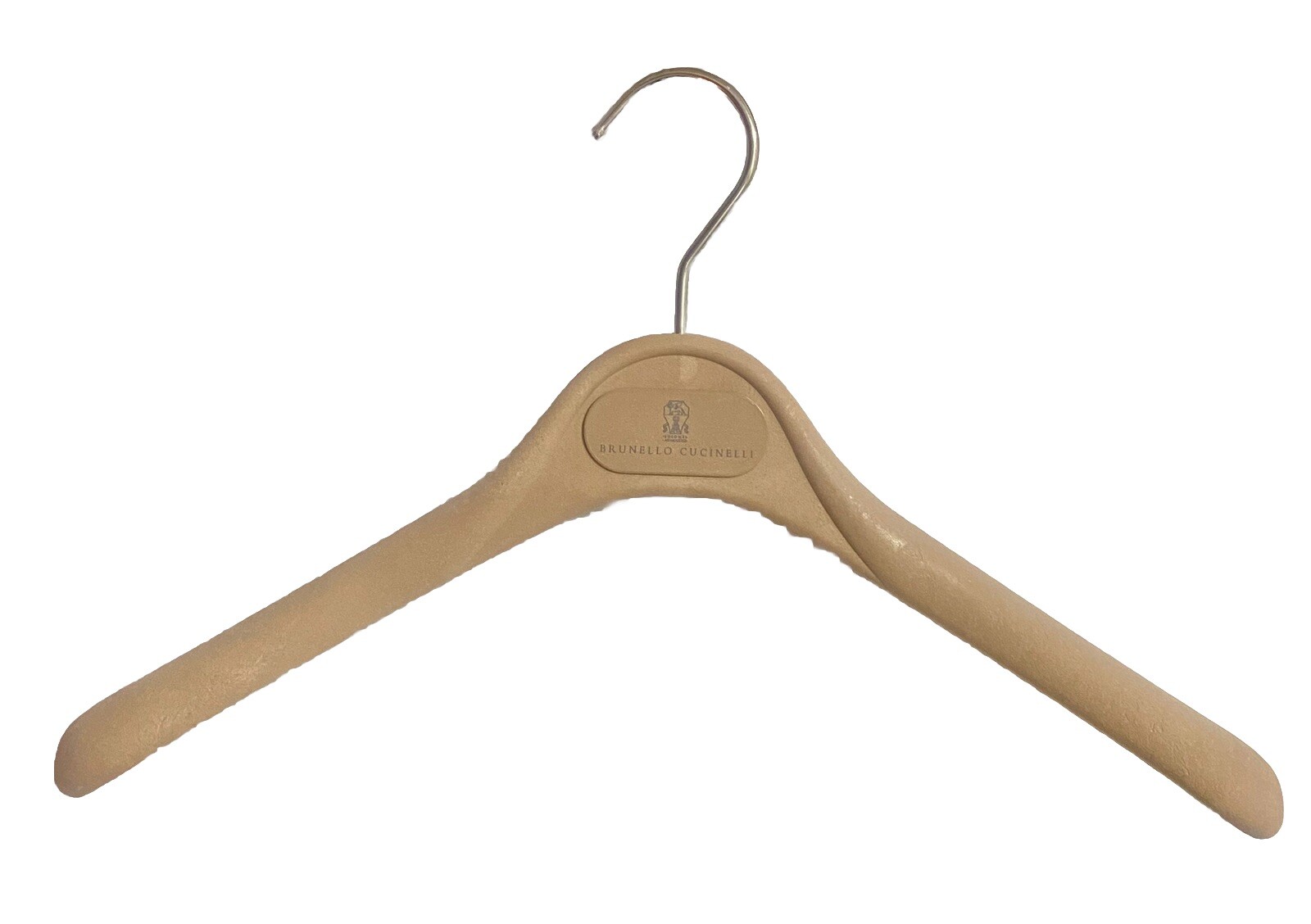 BRUNELLO CUCCINELLI Designer Clothes Hanger