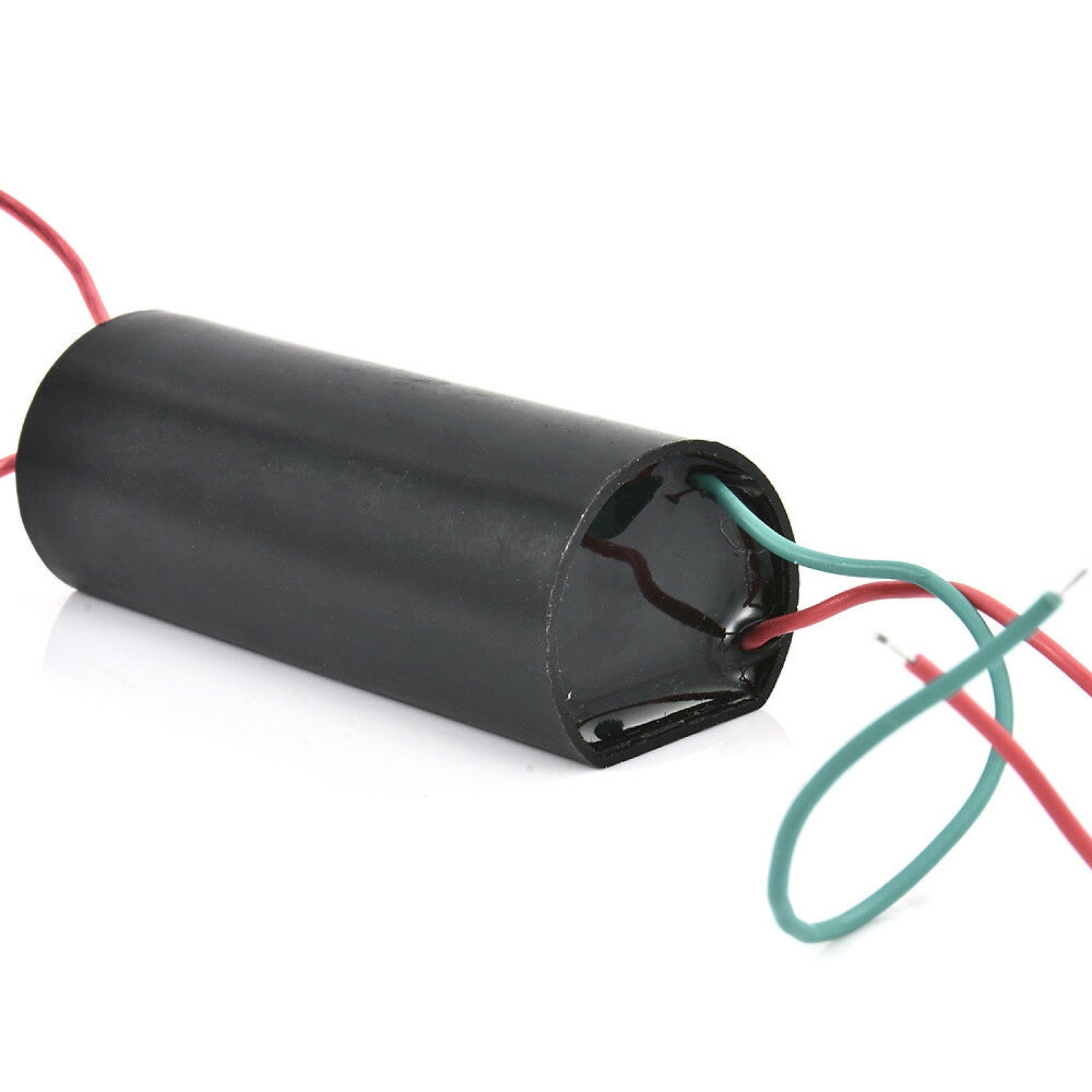 External Circuit To 400kV 400000V Boost Step-Up Power Module High-Voltage