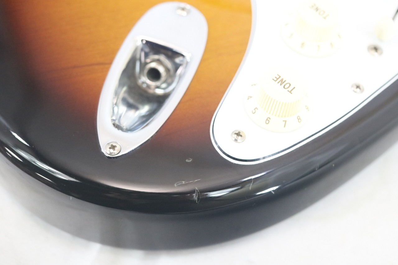 Fender Japan ST62M (no260625)