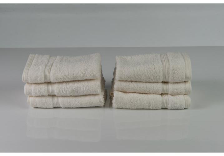 Luxury 6-Pc. Washcloth Set