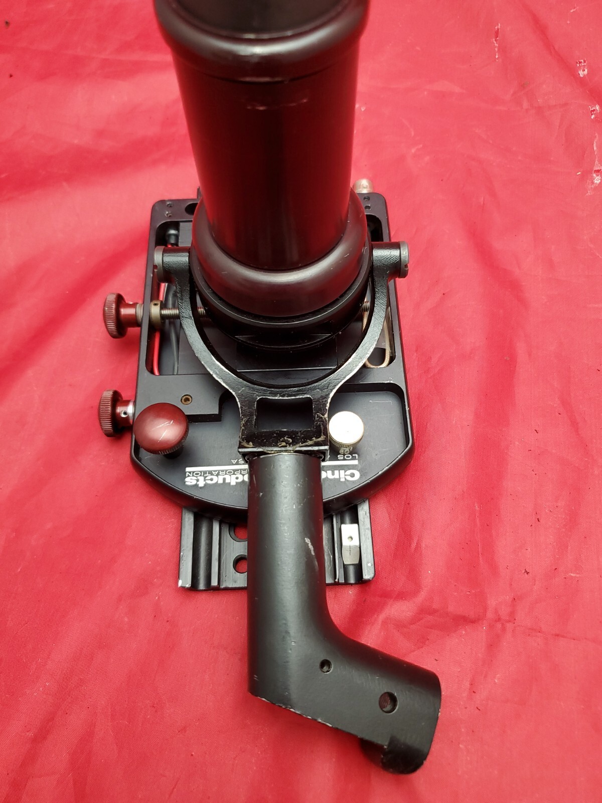 Steadicam ProVid 2 Set w/ Sled, Vest, Arm & Hard Case