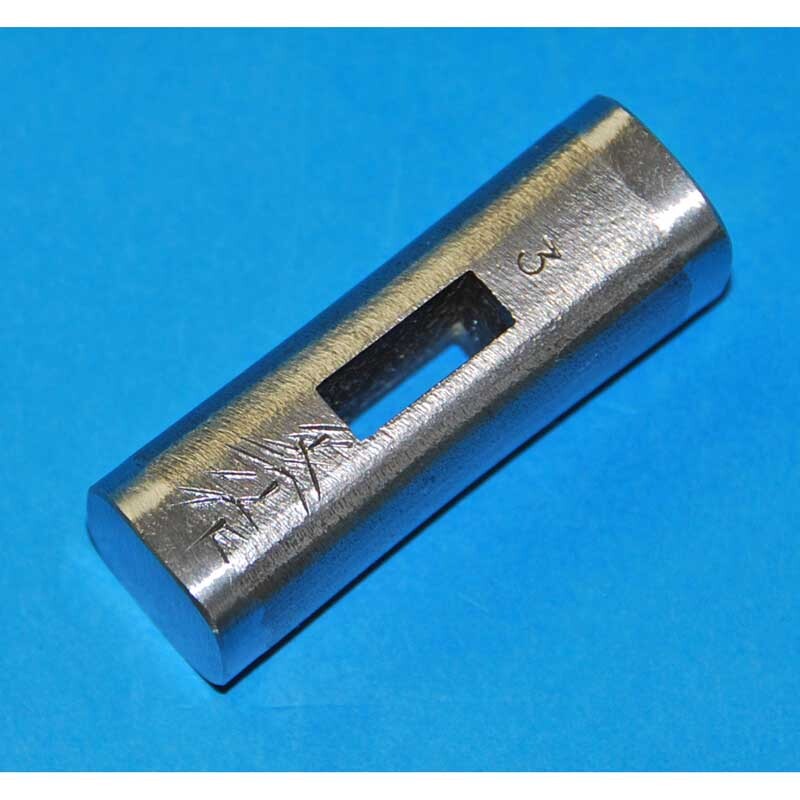 Masatsura Japanese Hammer  Genno Square Shape File Finish Sanjo 玄能 正行