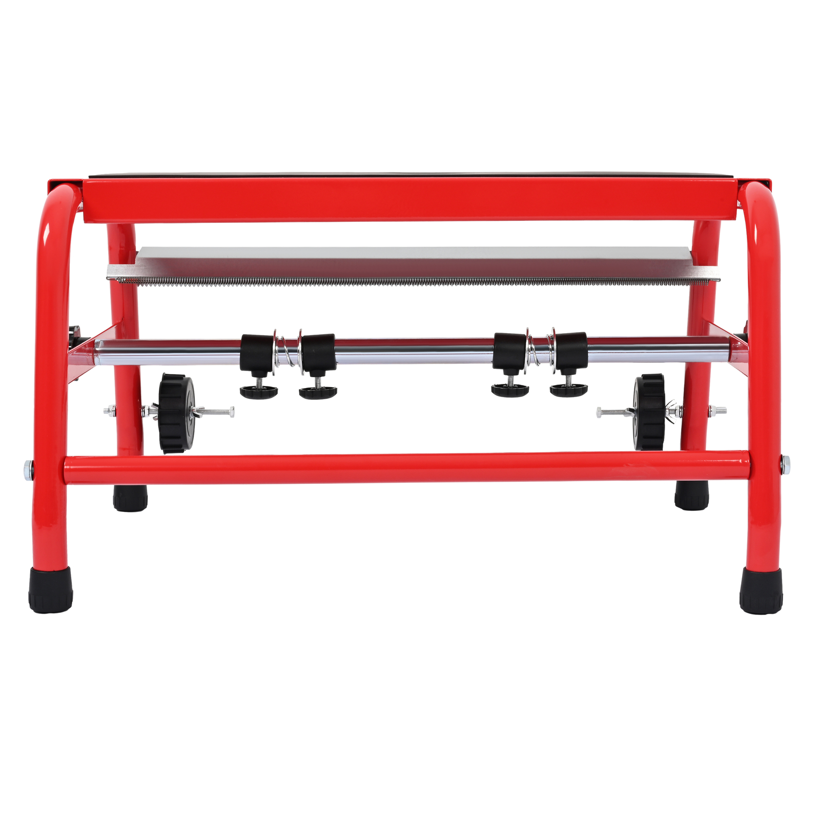 Mobile 18" Portable Step Multi-Roll Masking Paper Machine Auto Body Paint Type