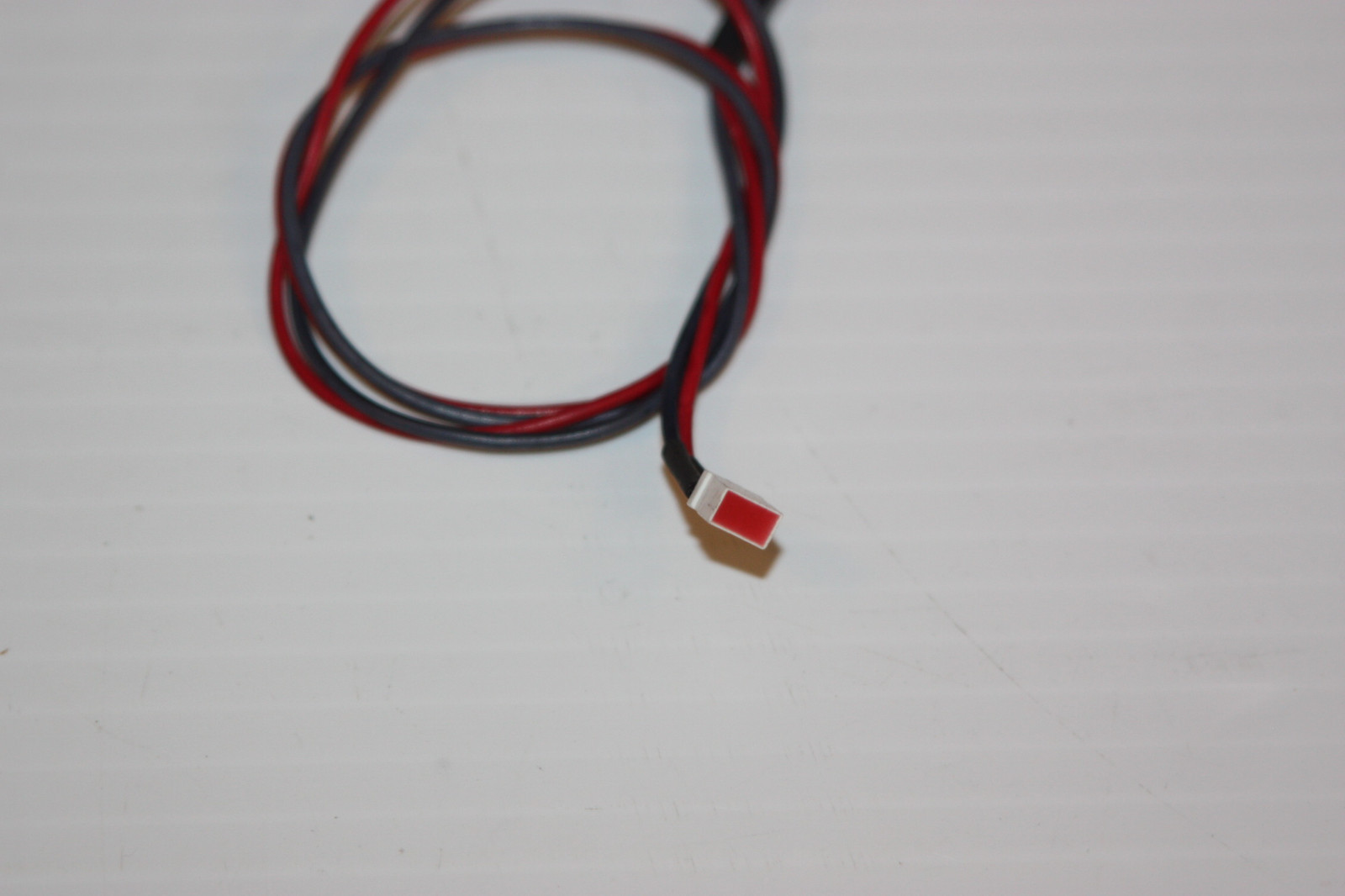 OEM Button Switch Board & Cable--Spencer Technologies 4U AV Server