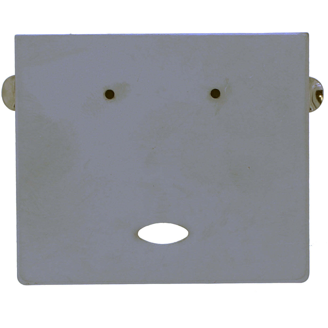 Slide Plate, Singer