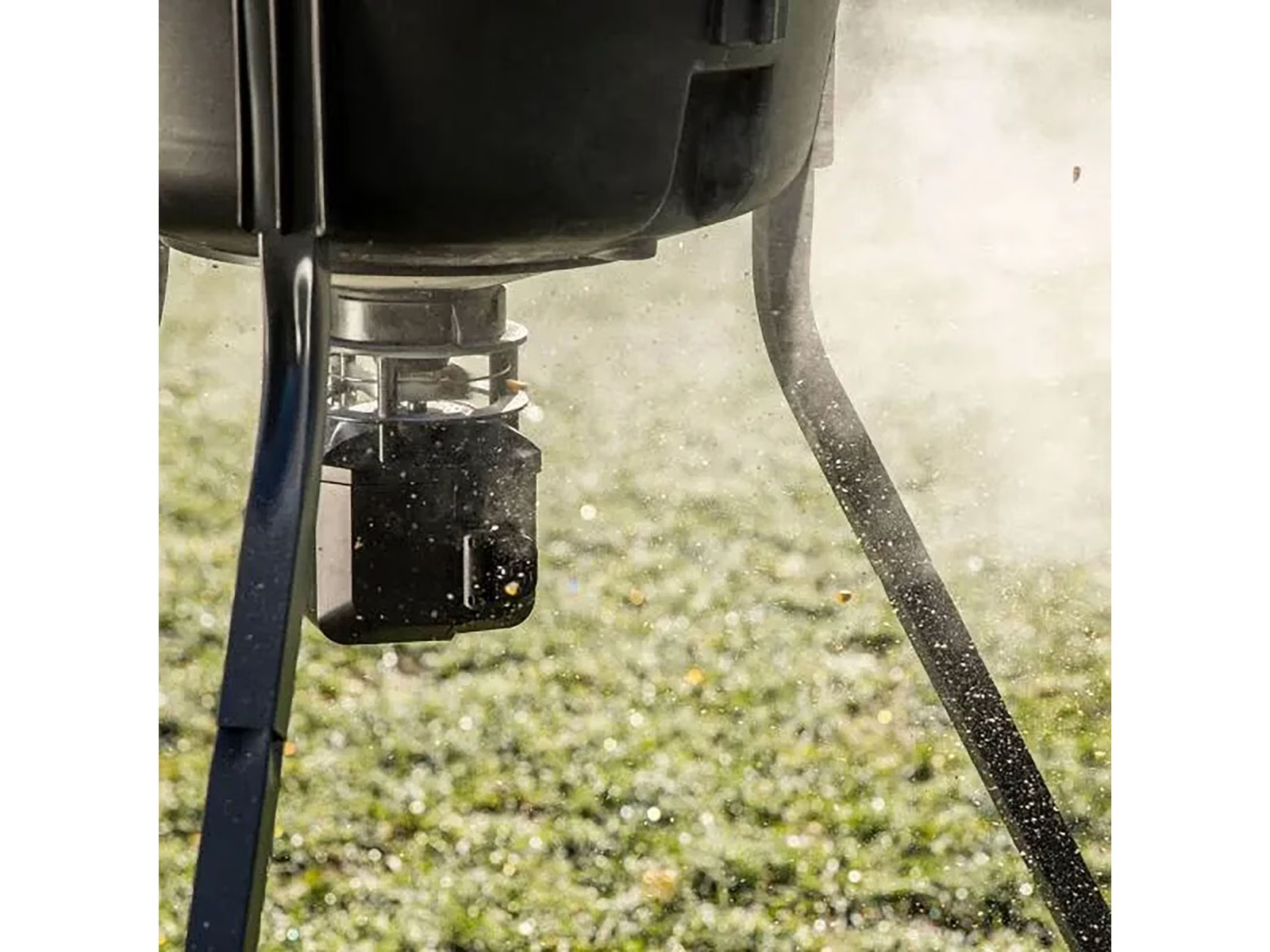 Moultrie Pro Hunter III Game Feeder Kit Bluetooth