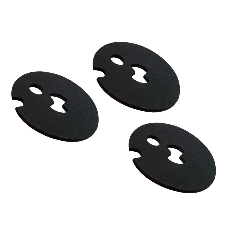 Water Softener Venturi Gasket for Whirlpool Kenmore Elite Replace 7204362