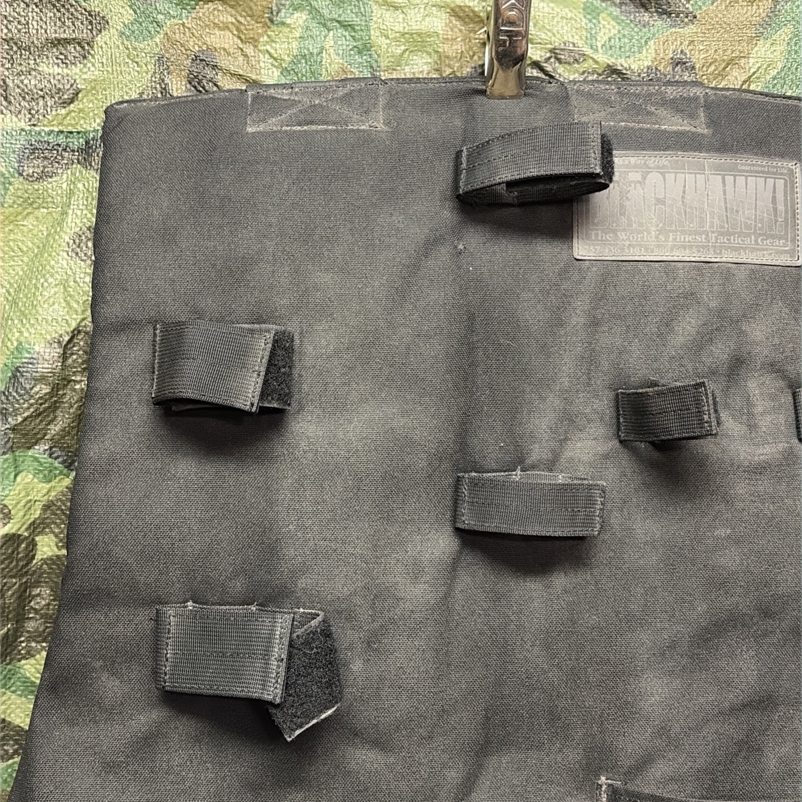 Blackhawk Dynamic Entry Manual Entry Tool Pack
