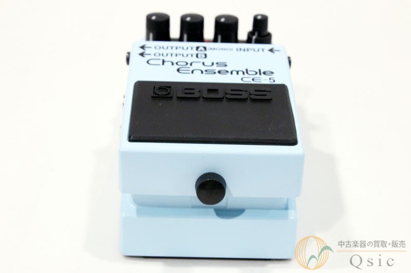 Boss Ce-5 2025 Made Mm072 Kobe Store Stock