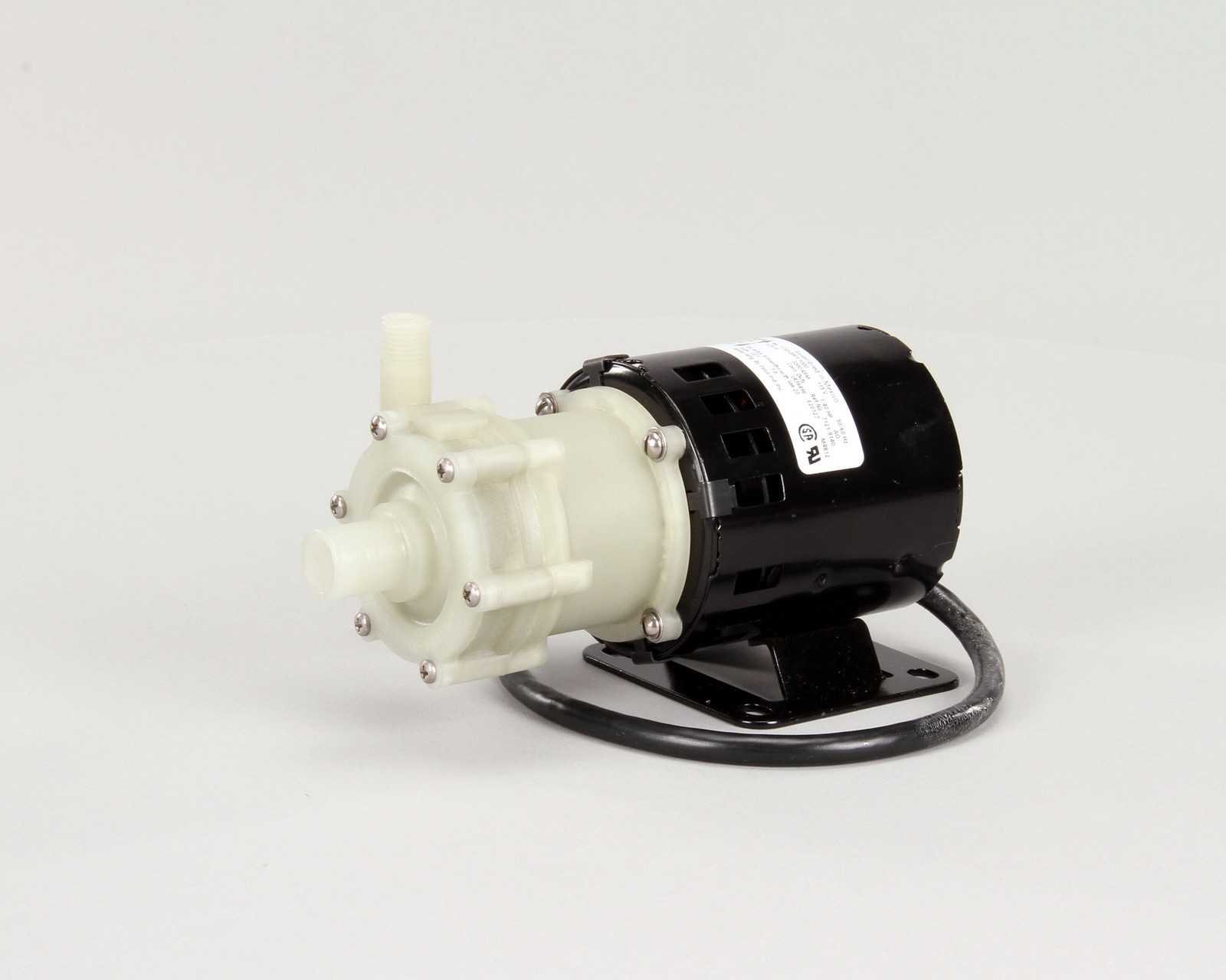 Scotsman Drain Pump 12-2503-21 - Genuine OEM Replacement Part