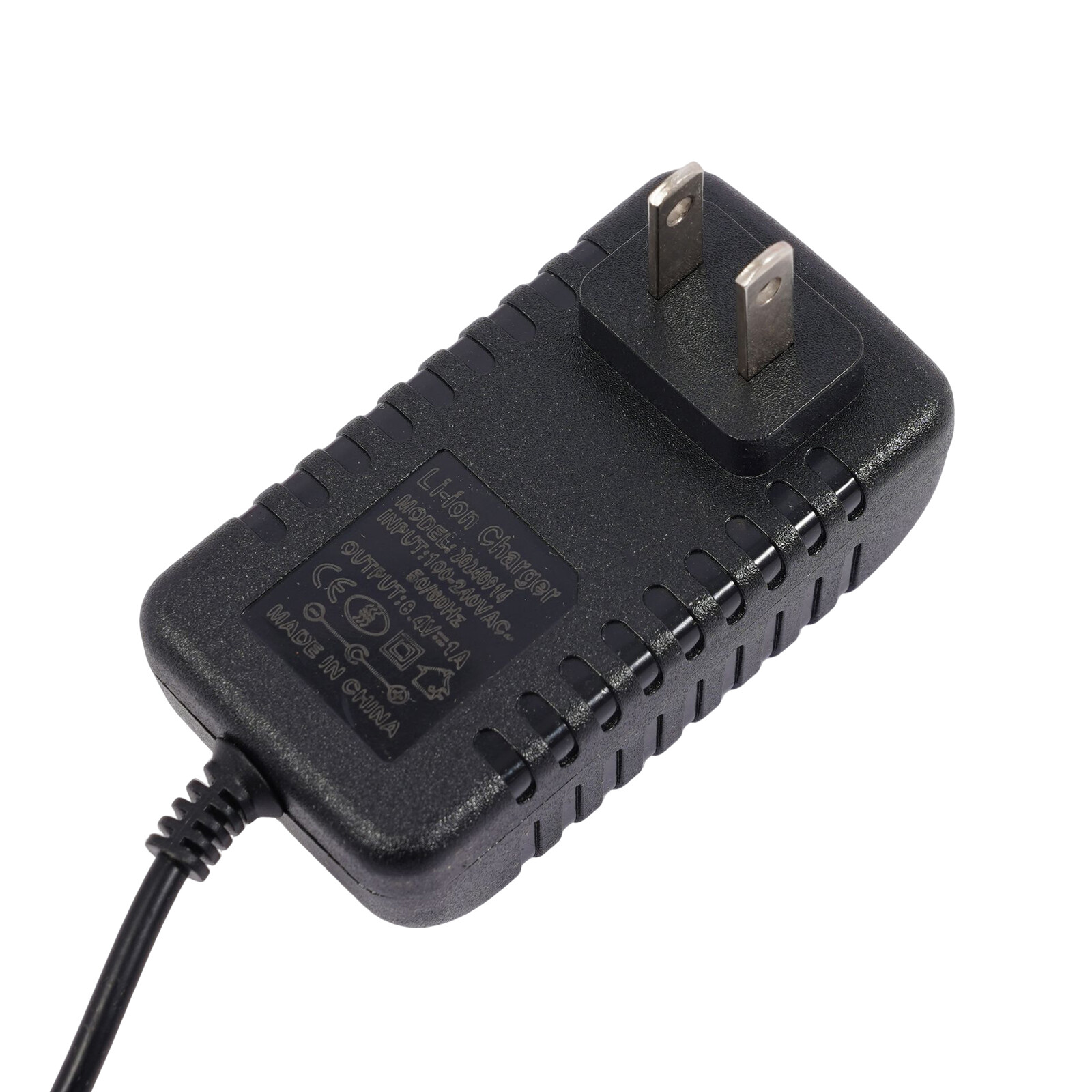 4400MA Stock Prodder Livestock Rechargeable Prod Electric Shock Voltage Animal