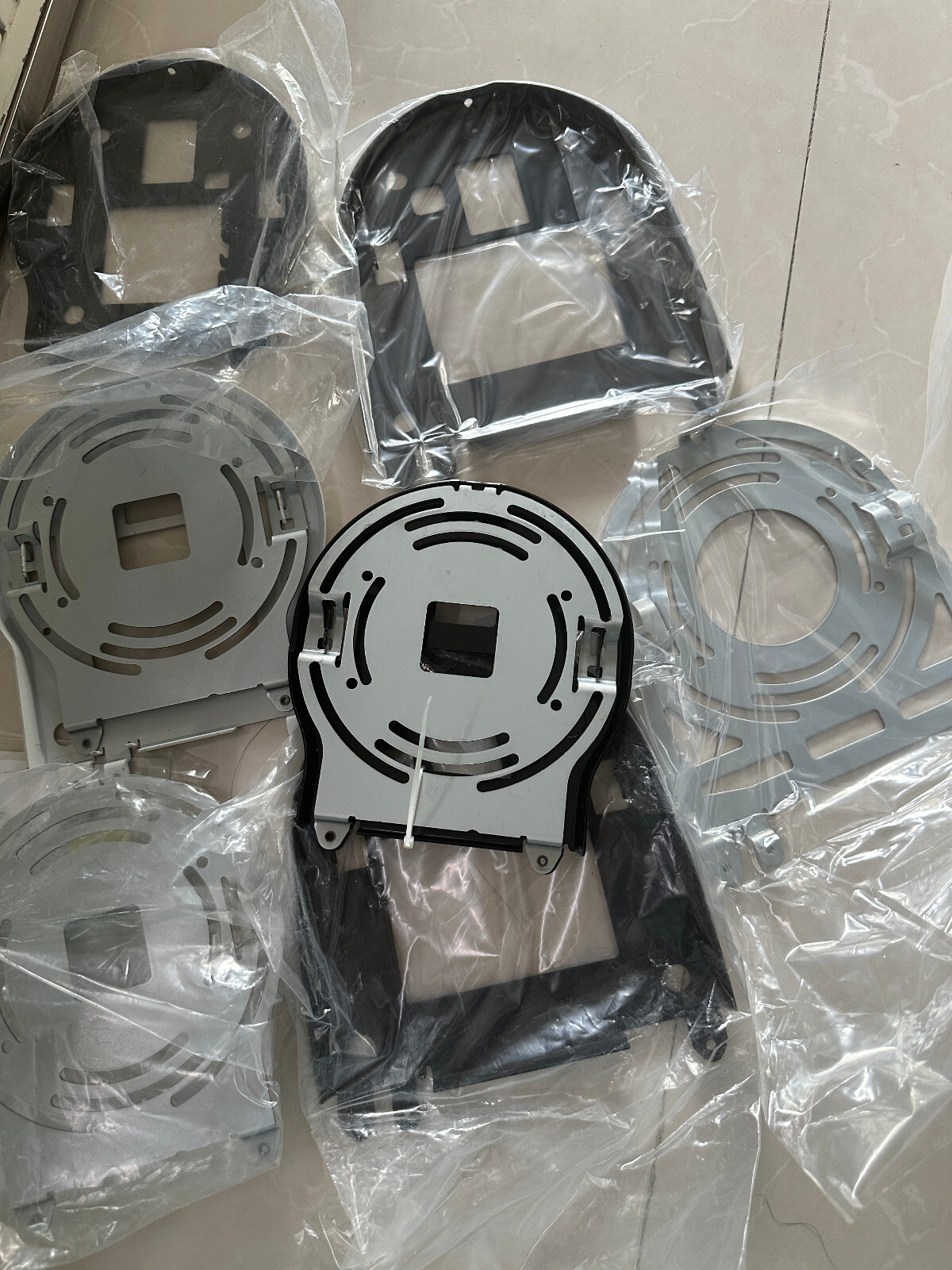 Inverted wall-mounted mounting bracket FOR SONY evi-d70p evi-d70 d80 videocamera