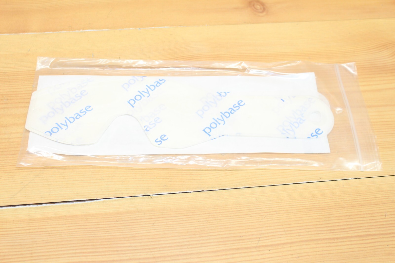 GOAT Goggle Lens Tearoffs Tear Offs NEW NOS Vintage AMA Motocross MX