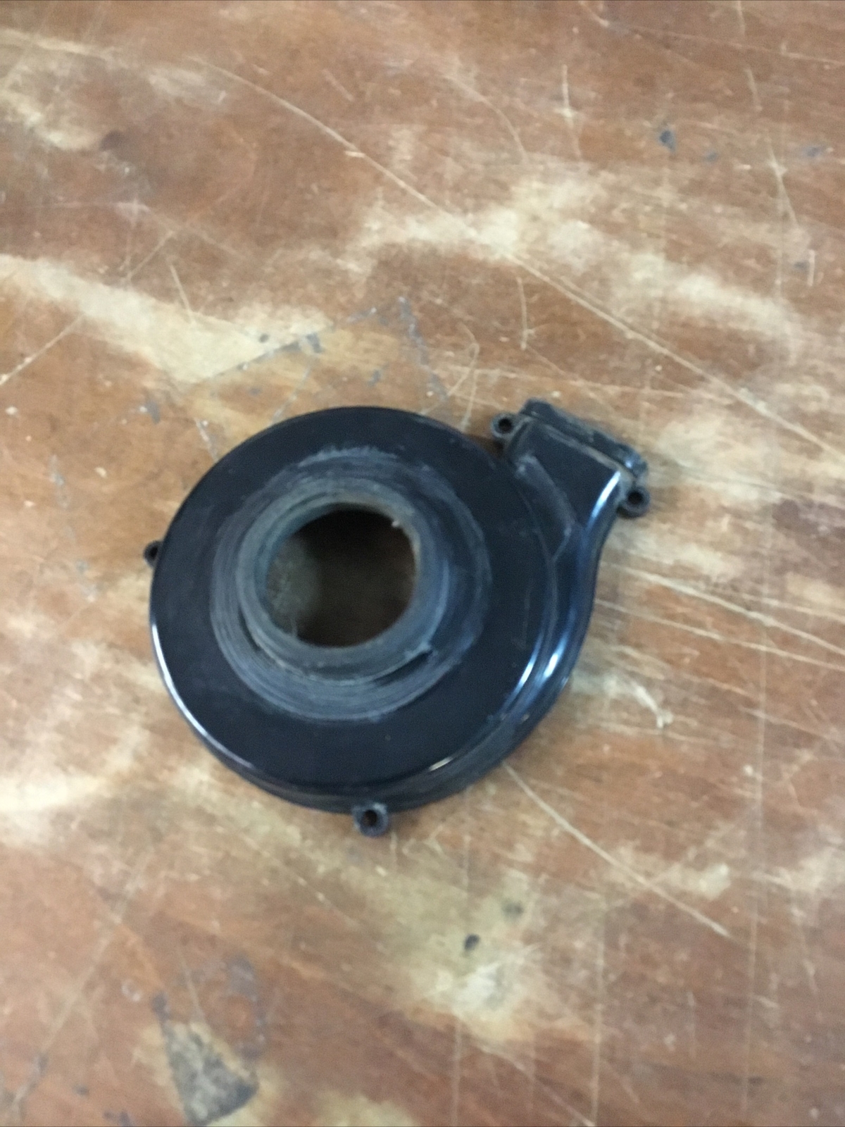 Titan T500 Motor Fan COVER ONLY SH-557-3