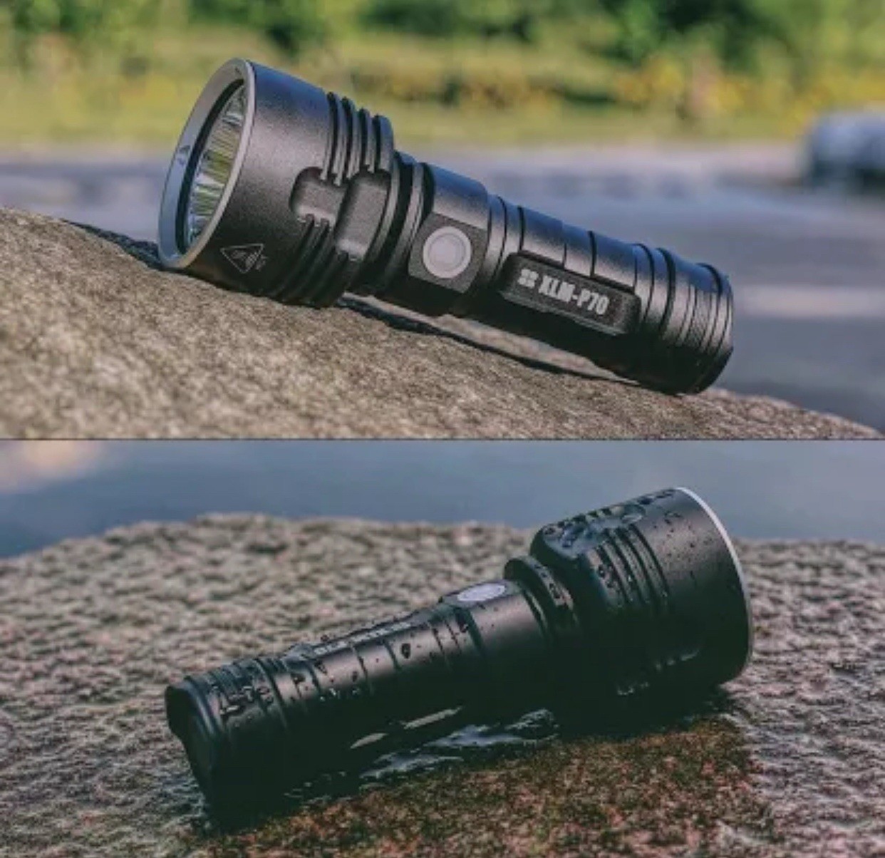 Very Strong Flashlight