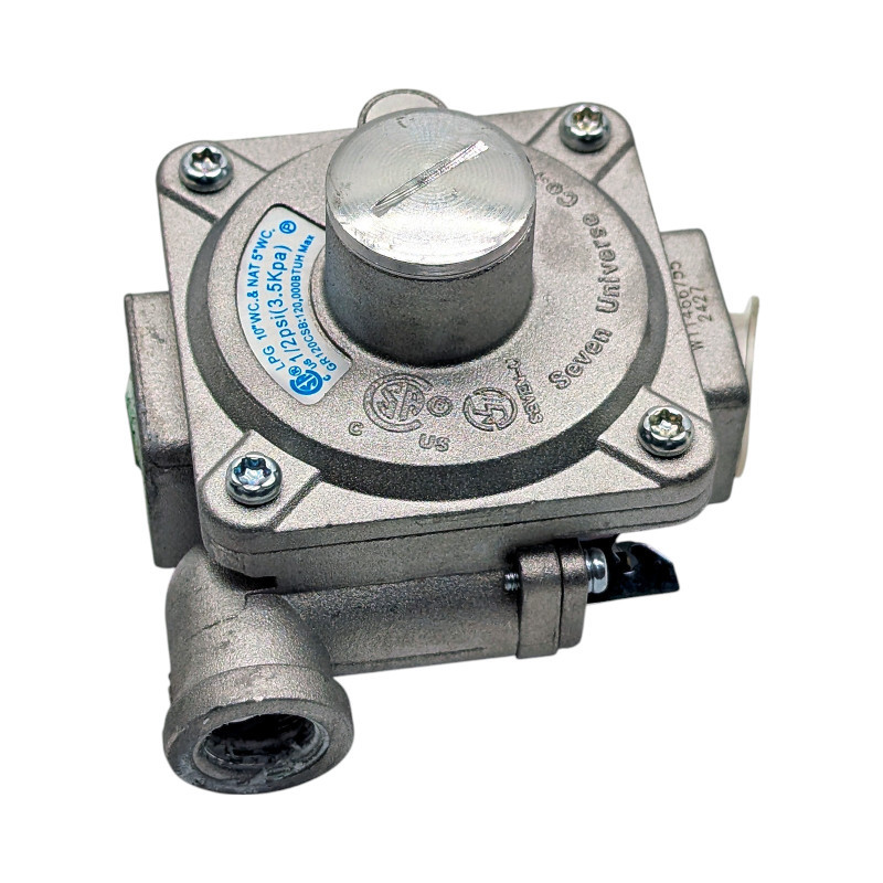 W11590292 - Regulator, Conv.4/ 10 Elec IGN 7U